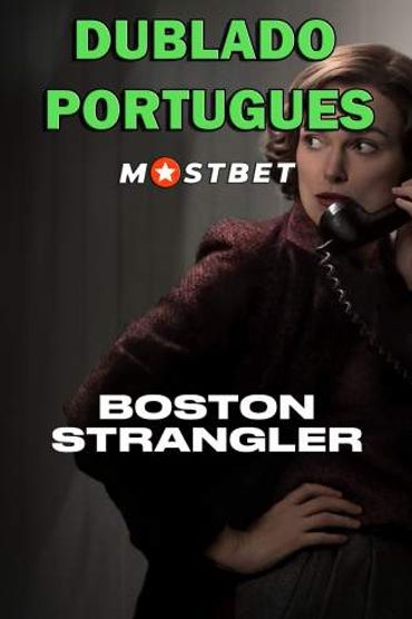 O Estrangulador de Boston