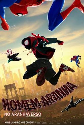 Homem-Aranha no Aranhaverso