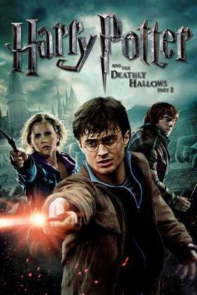 Harry Potter and the Deathly Hallows: Part 2