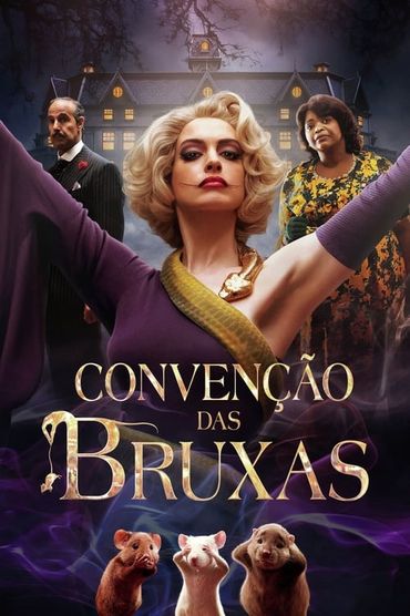 Convenção das Bruxas