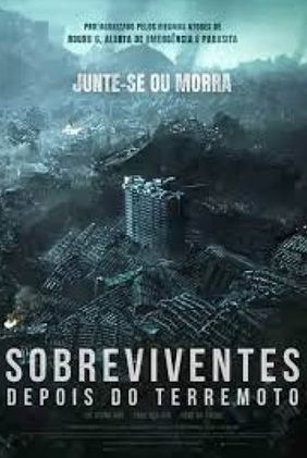 Sobreviventes - Depois do Terremoto