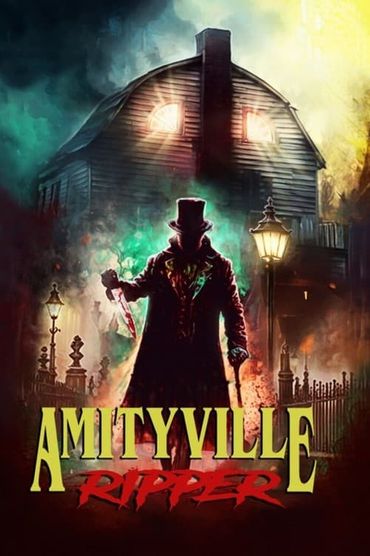 Amityville Ripper