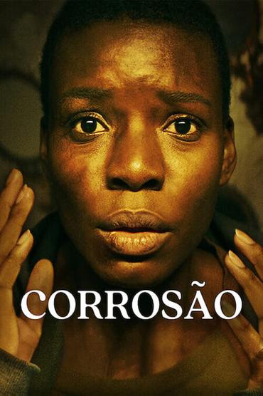 Corrosão