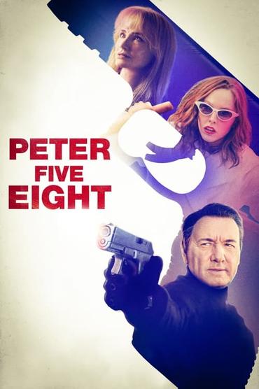 Peter Five Eight