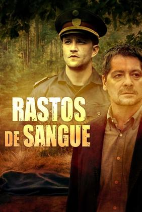 Rastos de Sangue