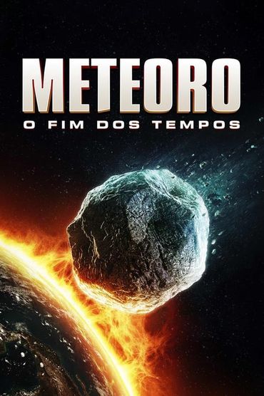 Meteoro: O Fim dos Tempos