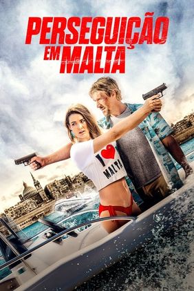 Perseguição em Malta