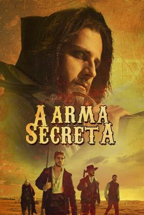 A Arma Secreta